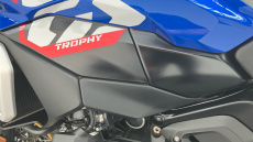24 Model Year BMW R1300 GS TE